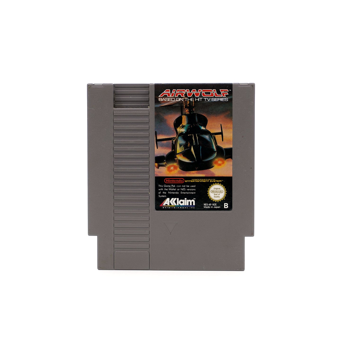 Airwolf