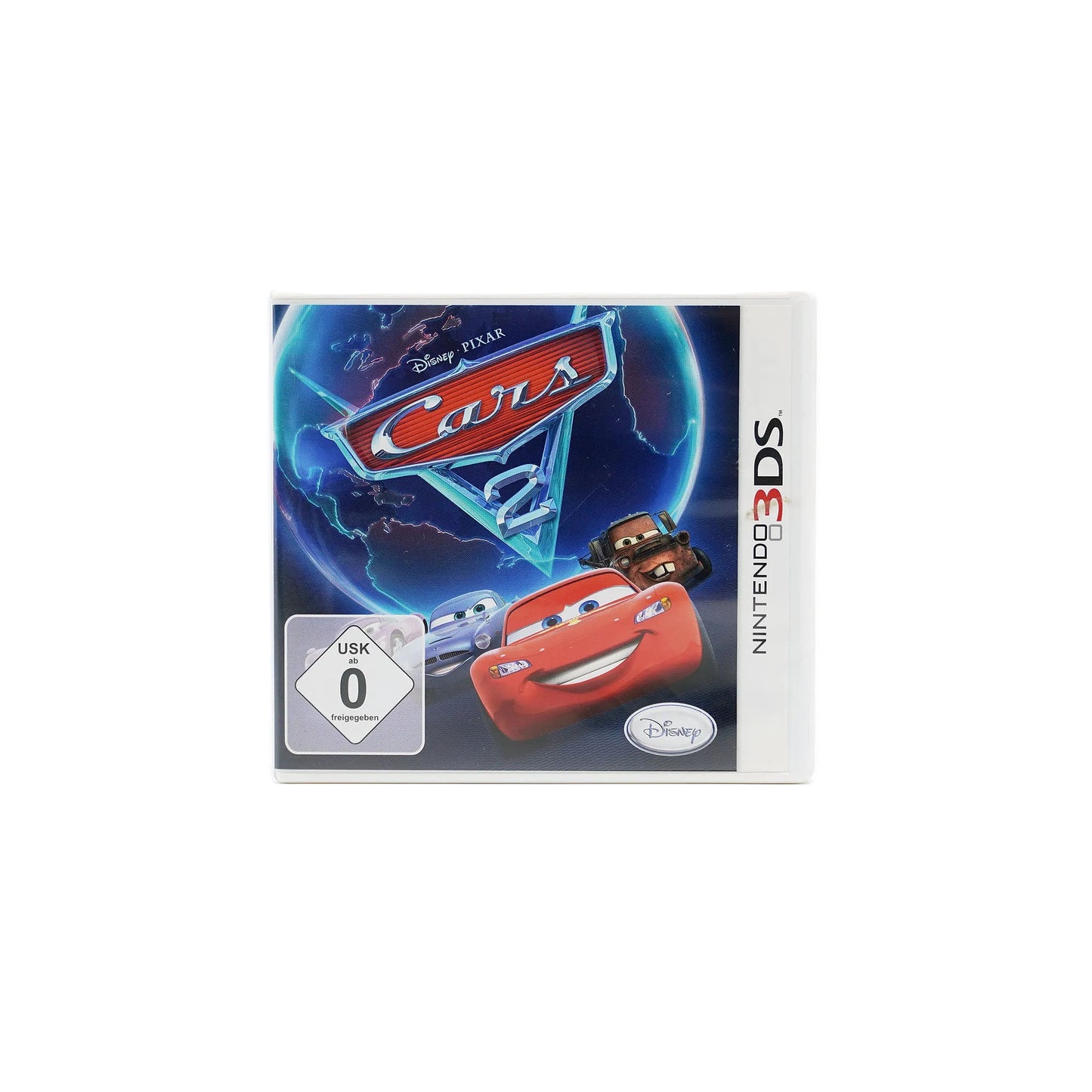 Cars 2