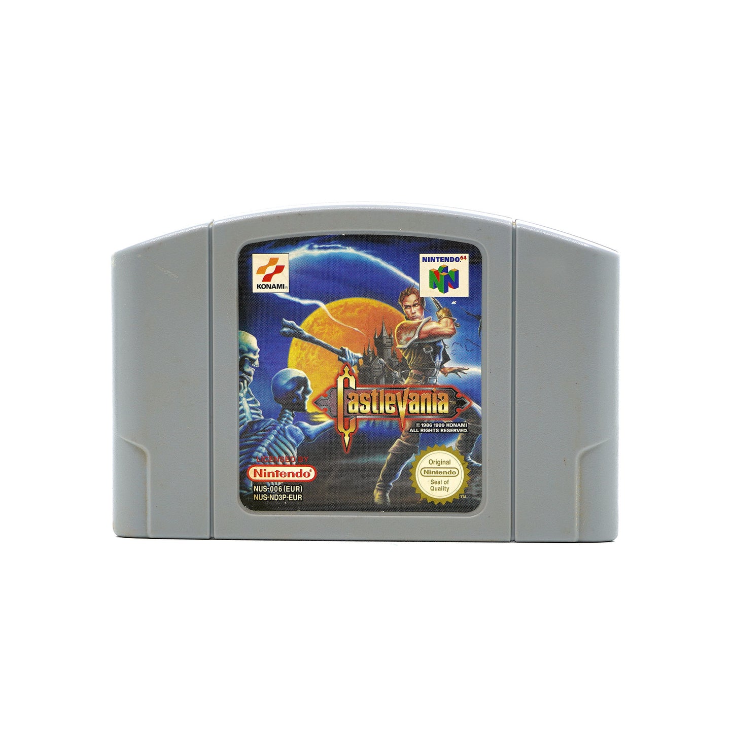 Castlevania