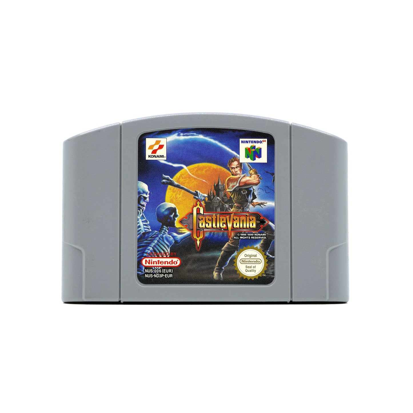Castlevania