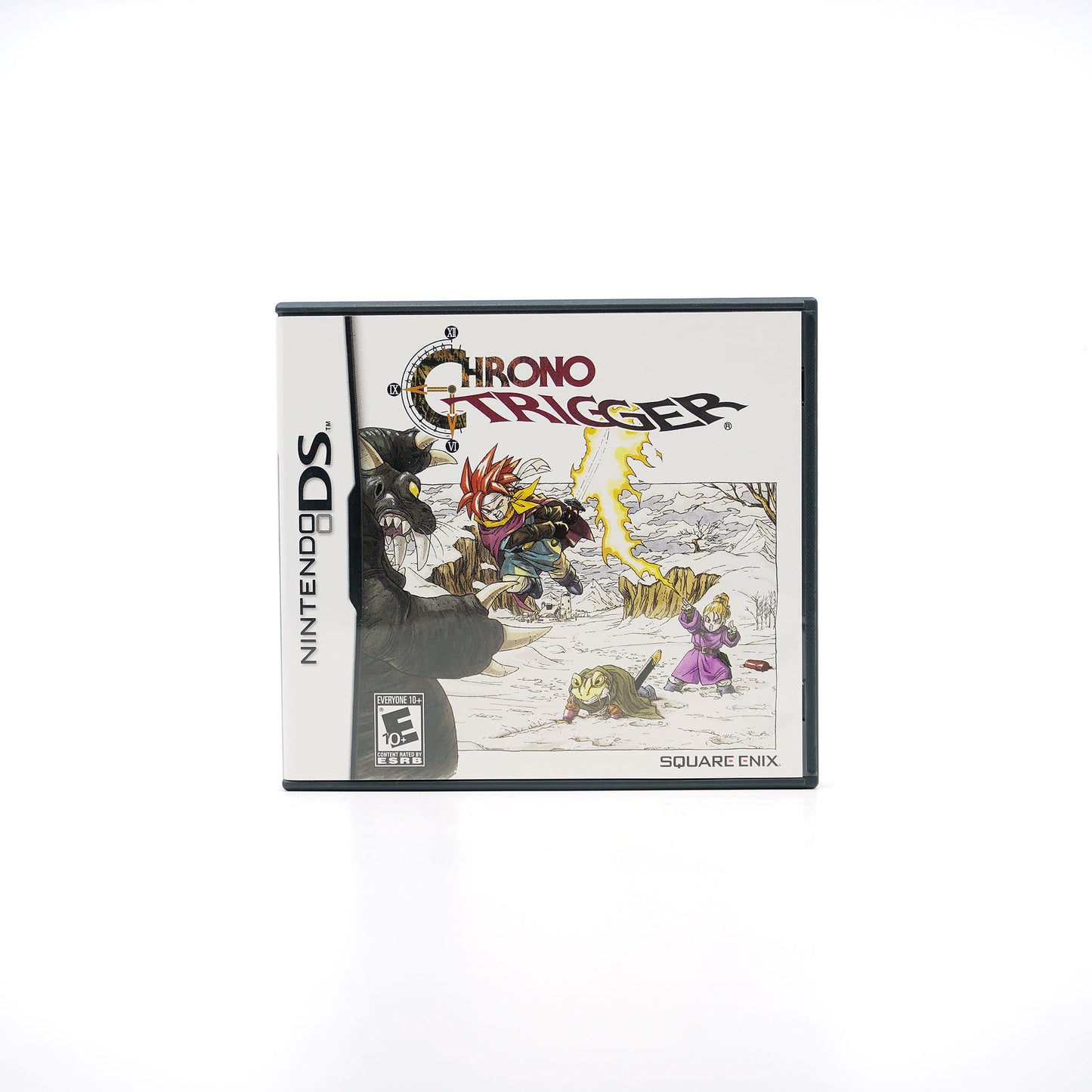 Chrono Trigger