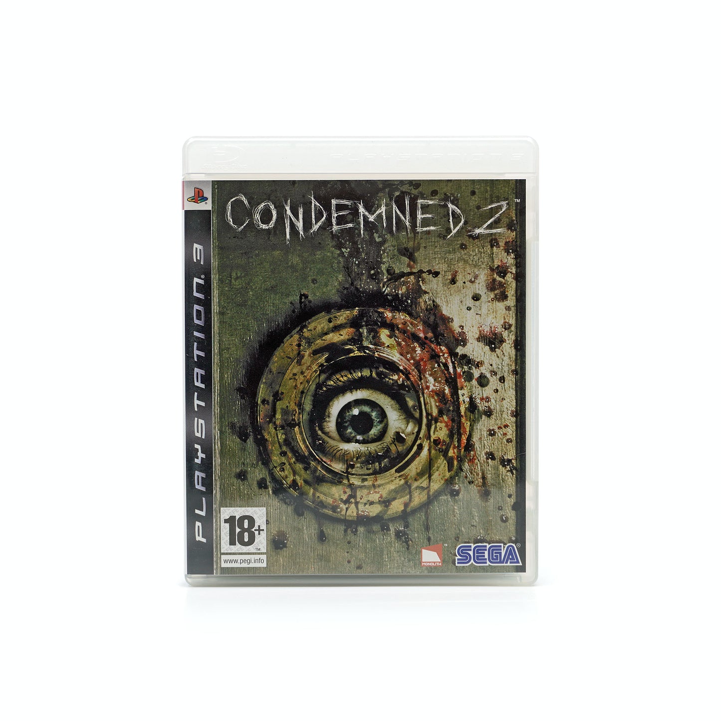 Condemned 2