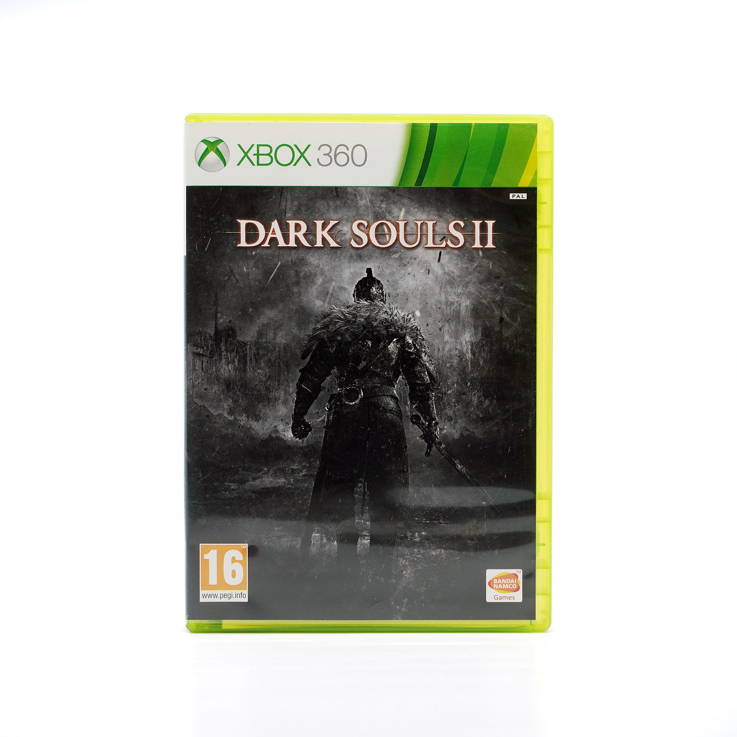 Dark Souls 2
