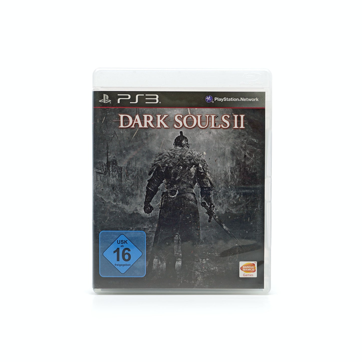 Dark Souls 2