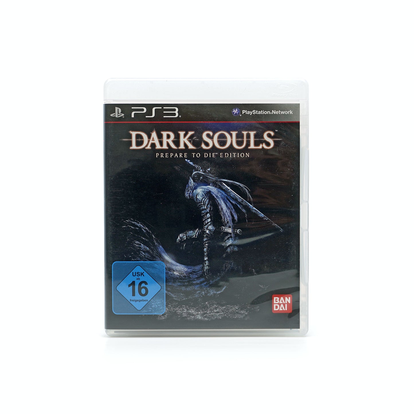 Dark Souls Prepare To Die Edition