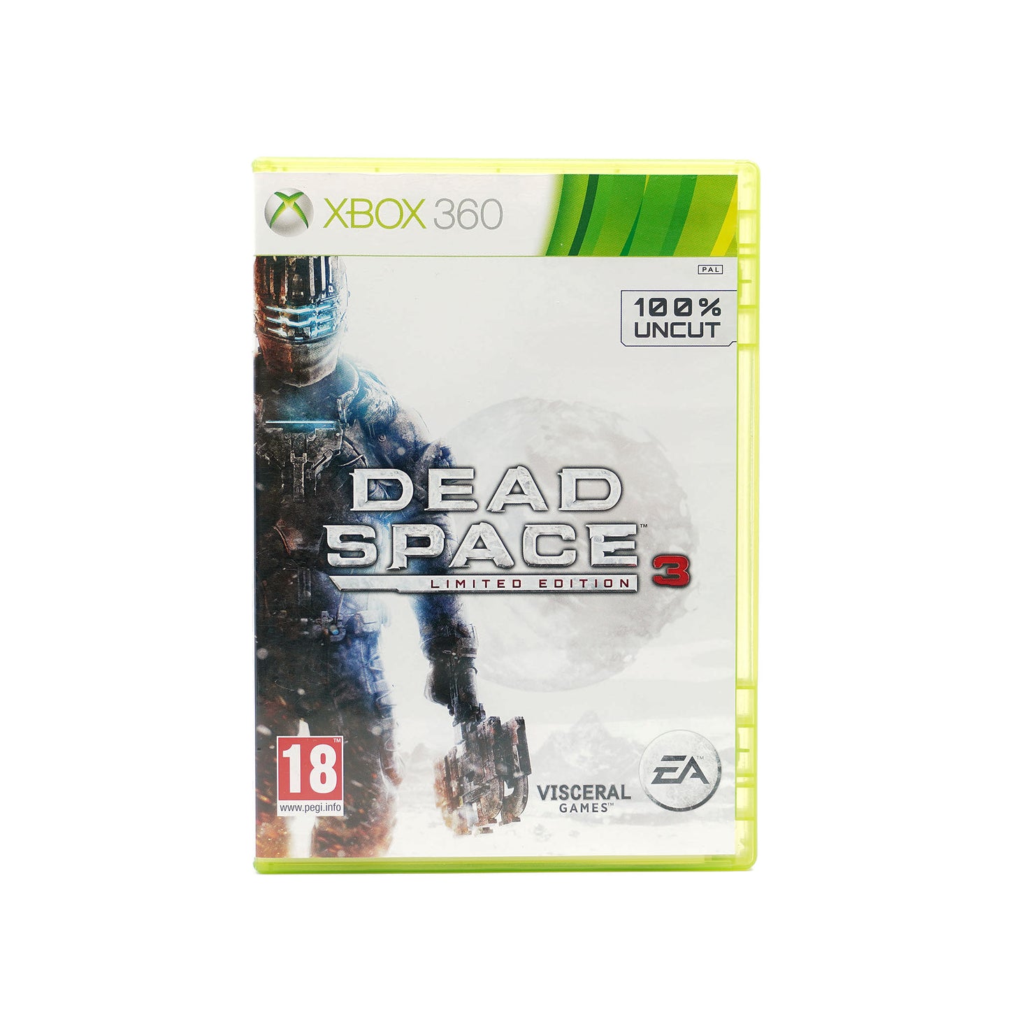 Dead Space 3