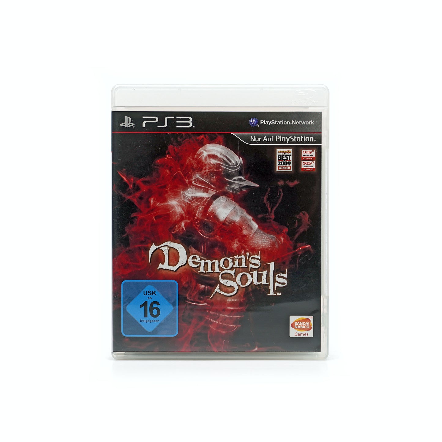 Demon's Souls