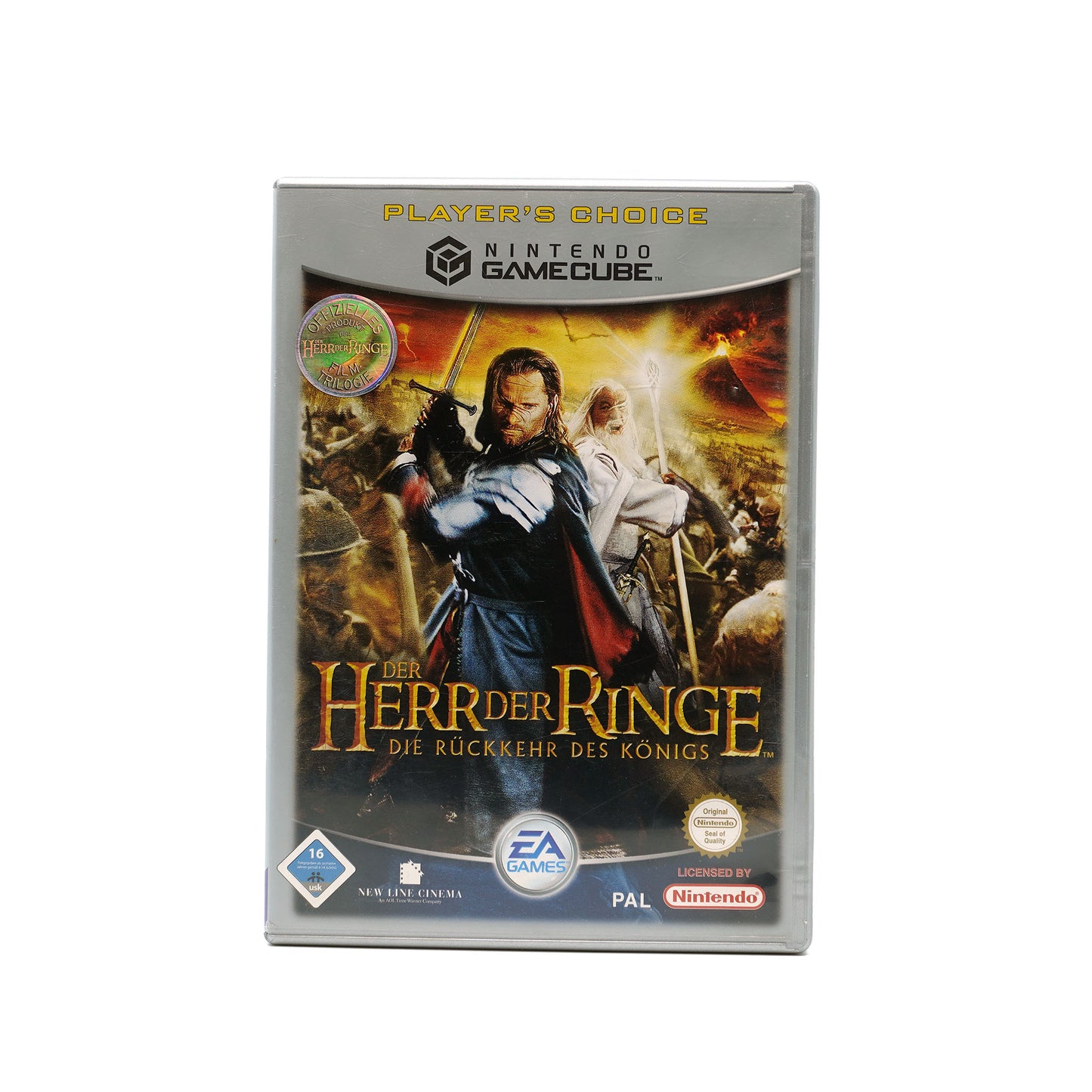 Der Herr der Ringe: Die Rückkehr des Königs