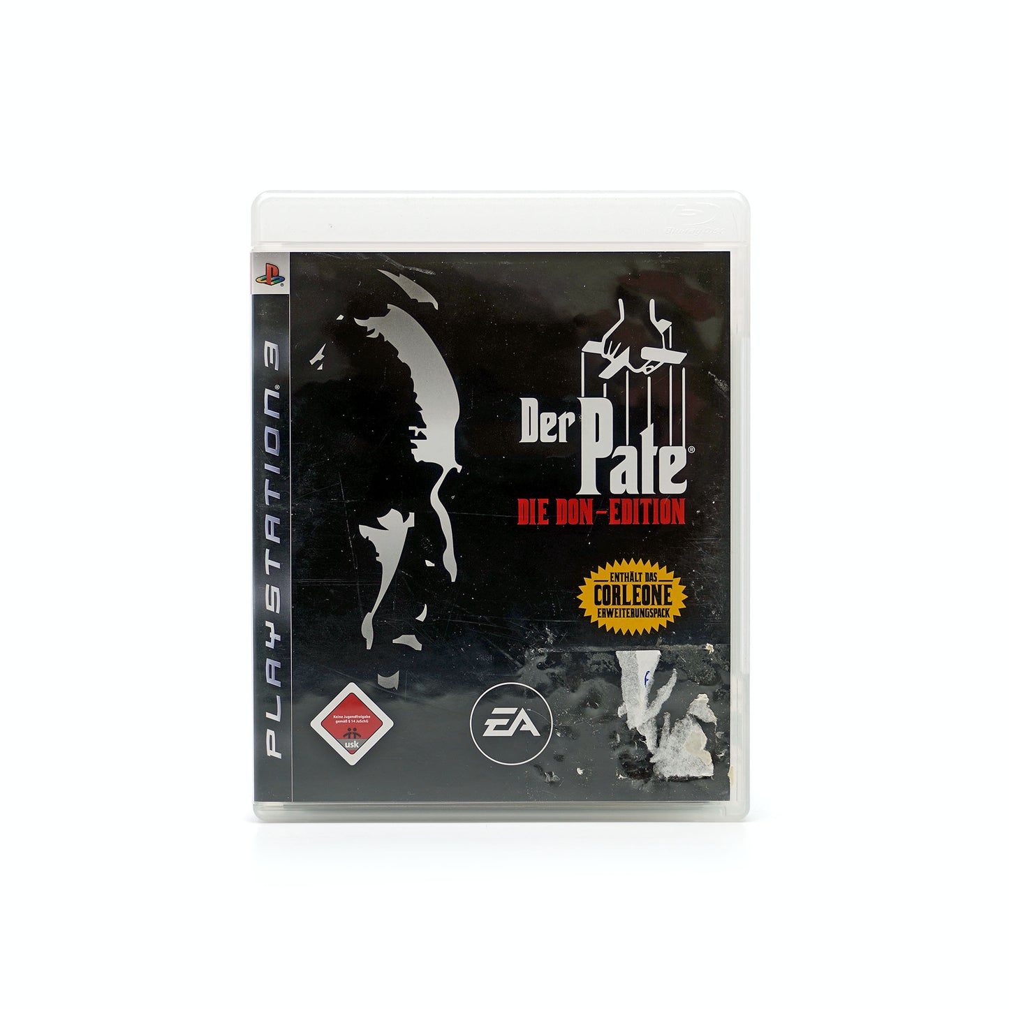 Der Pate: Die Don-Edition