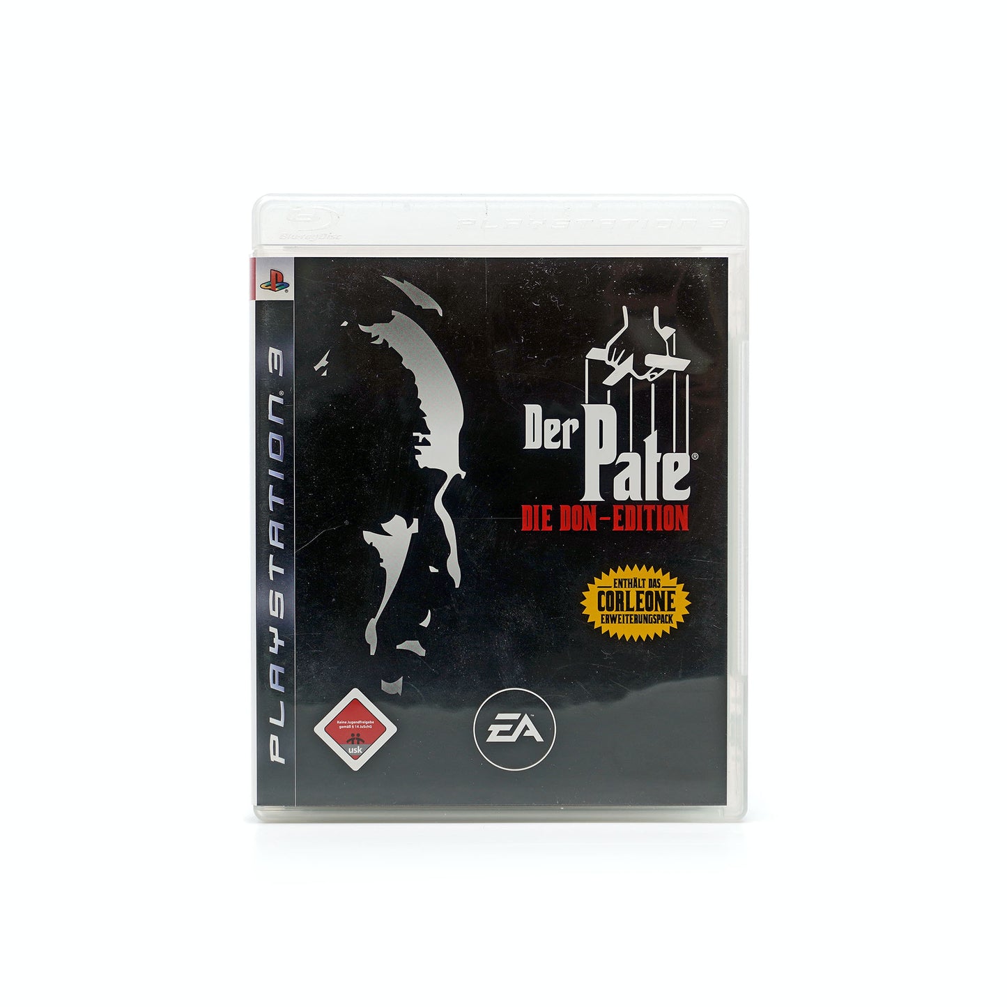 Der Pate: Die Don-Edition