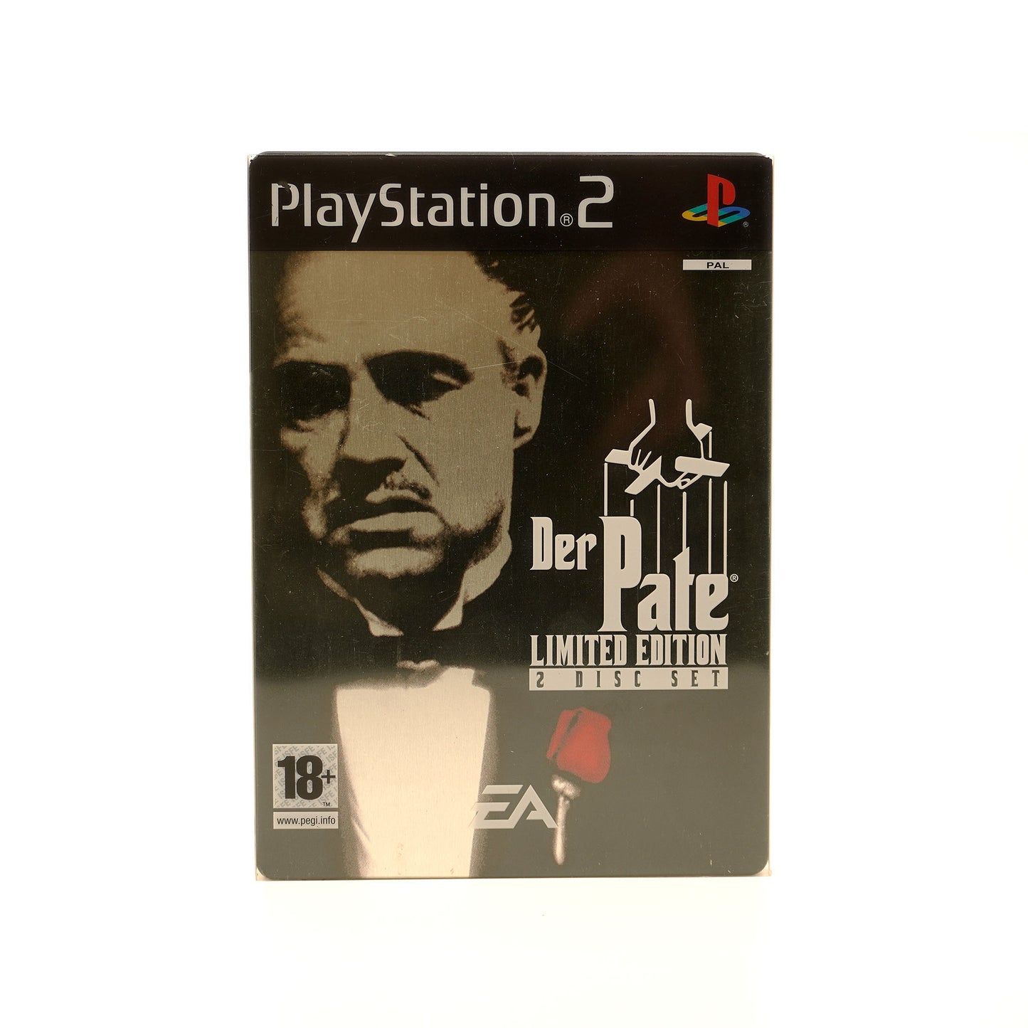Der Pate Limited Edition