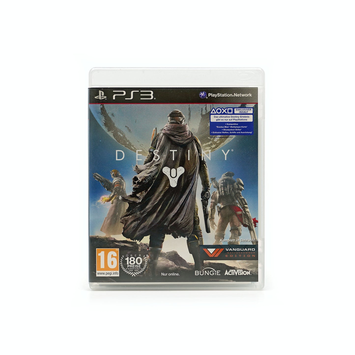 Destiny