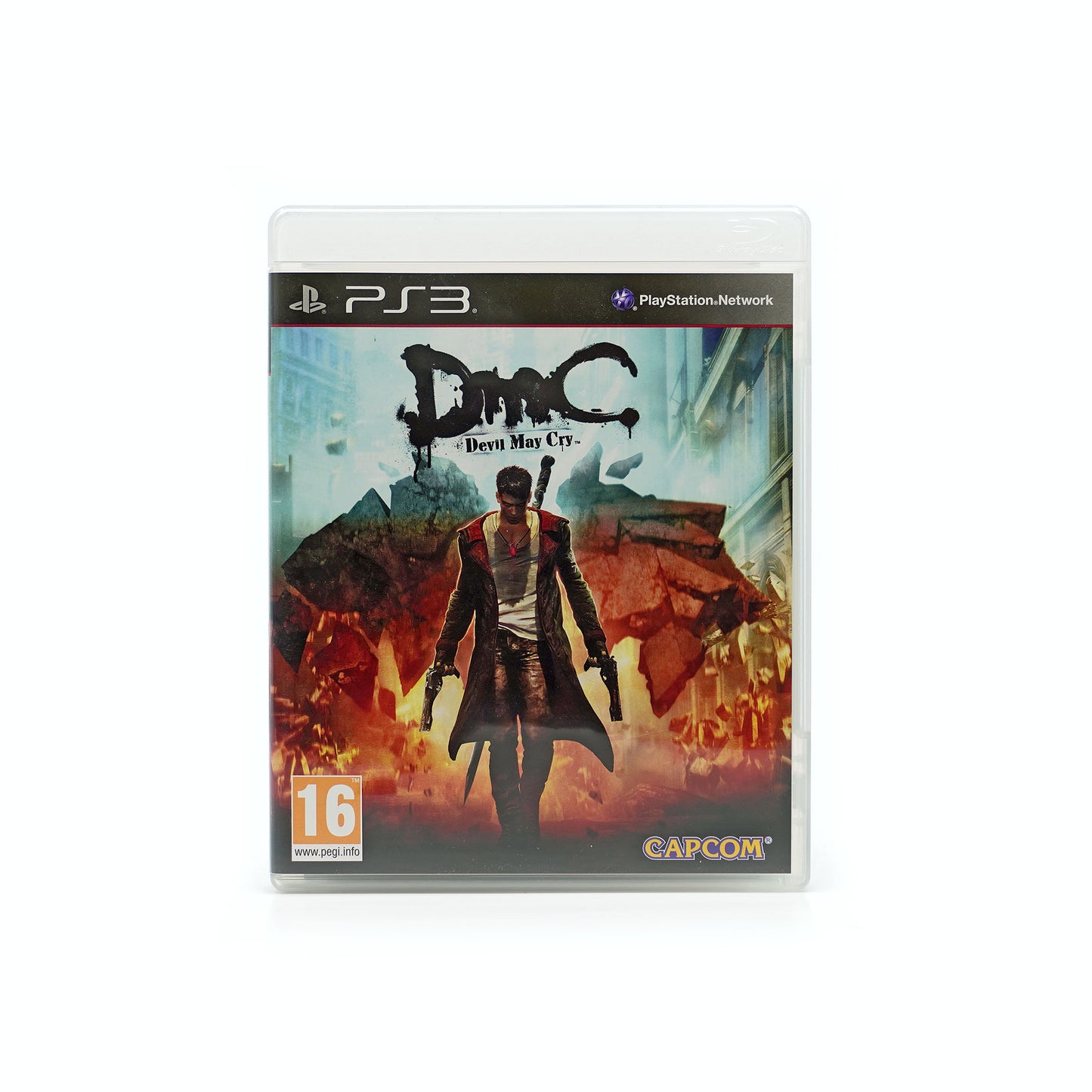 Devil May Cry