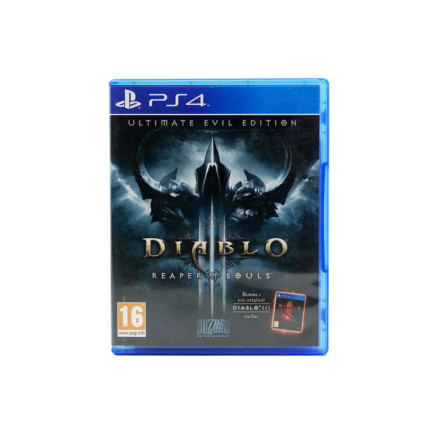 Diablo 3: Reaper of Souls
