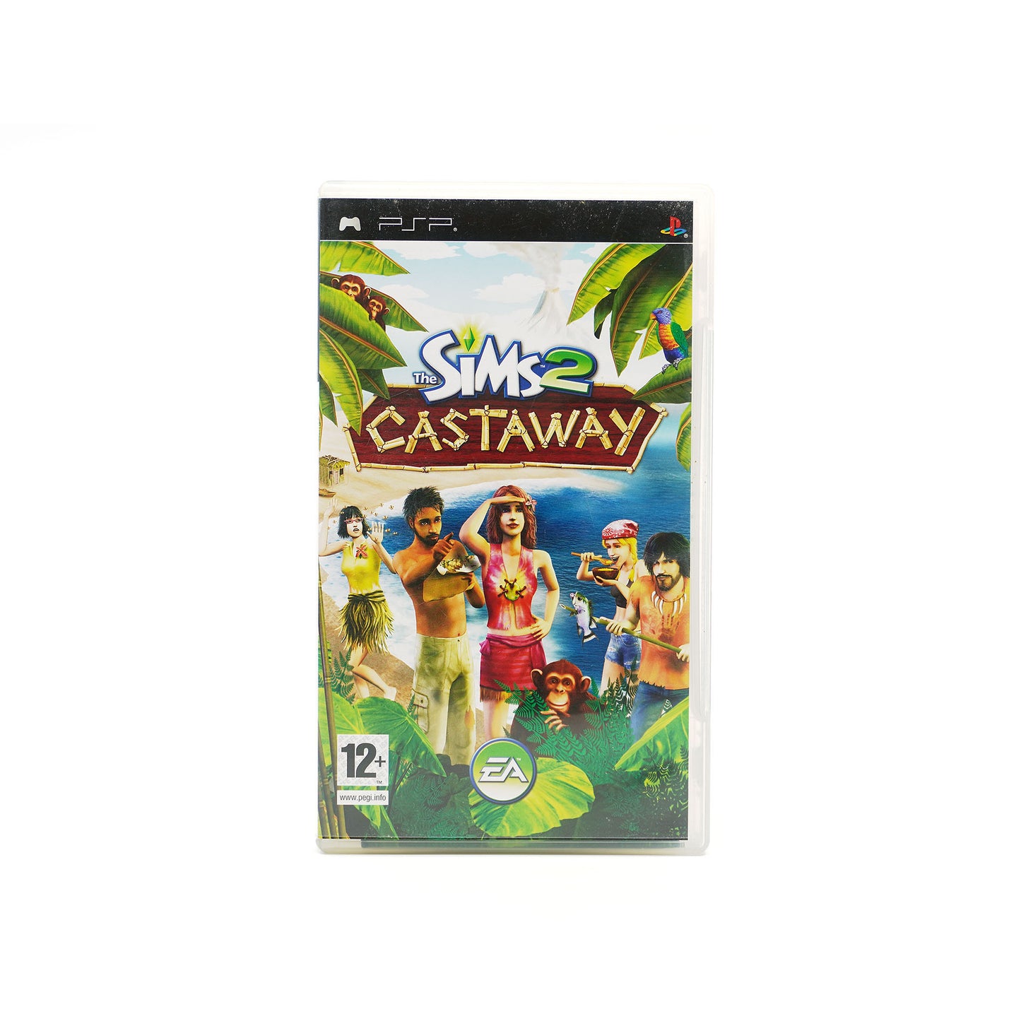 Die Sims 2: Gestrandet