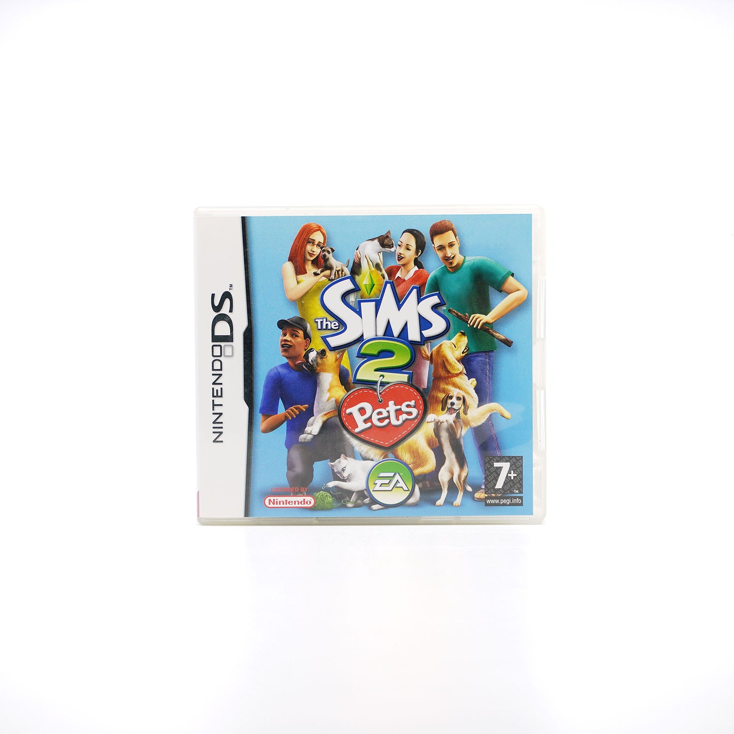 Die Sims 2: Haustiere