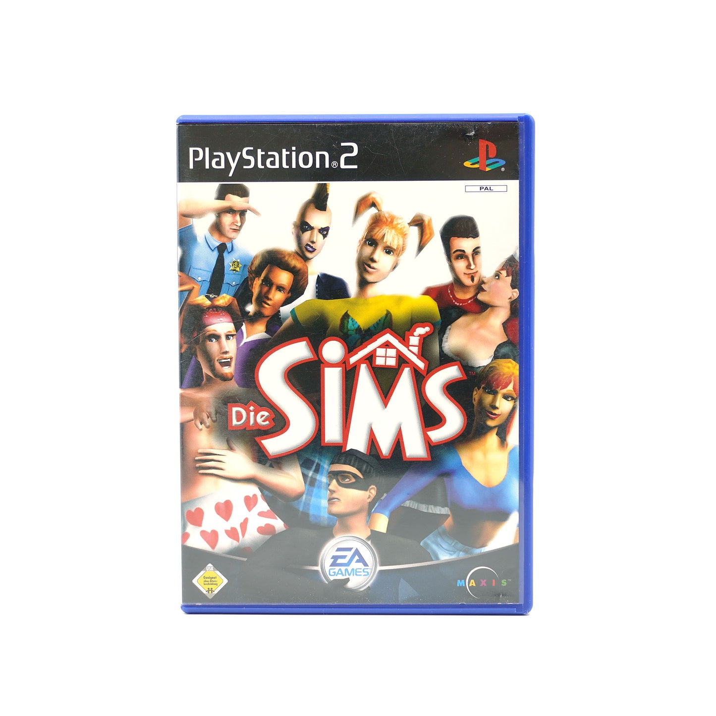 Die Sims