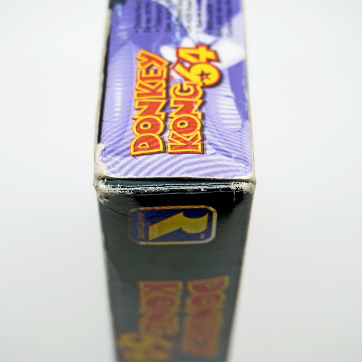 Donkey Kong 64 OVP