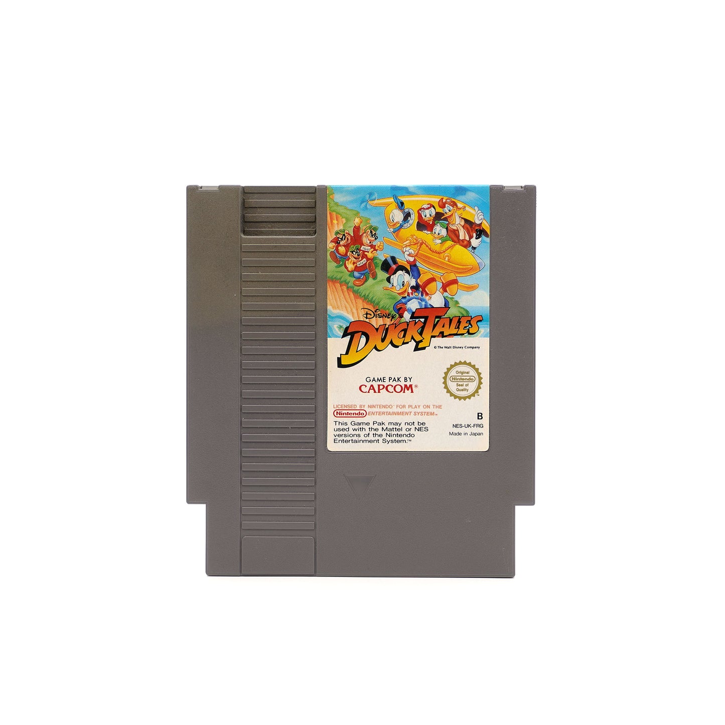 Duck Tales