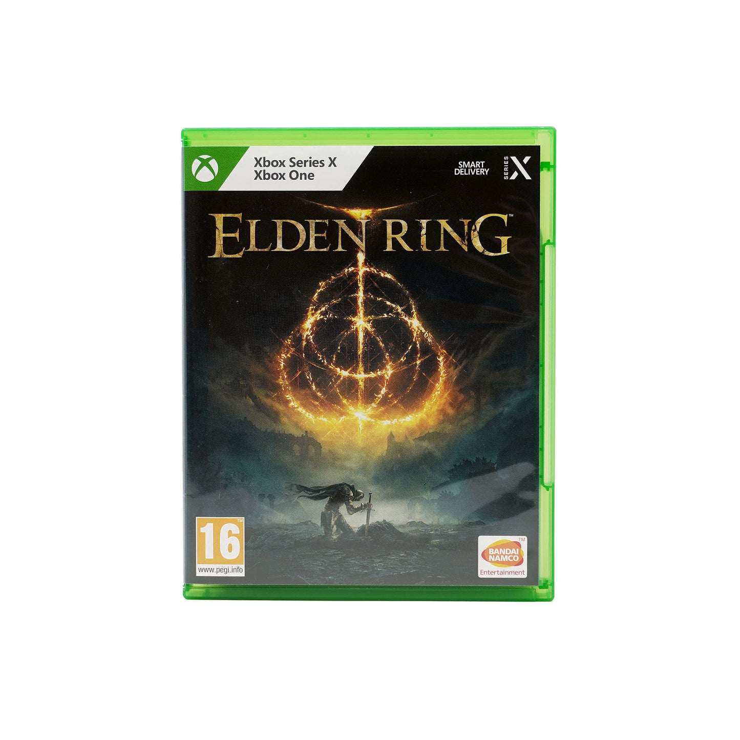 Elden Ring