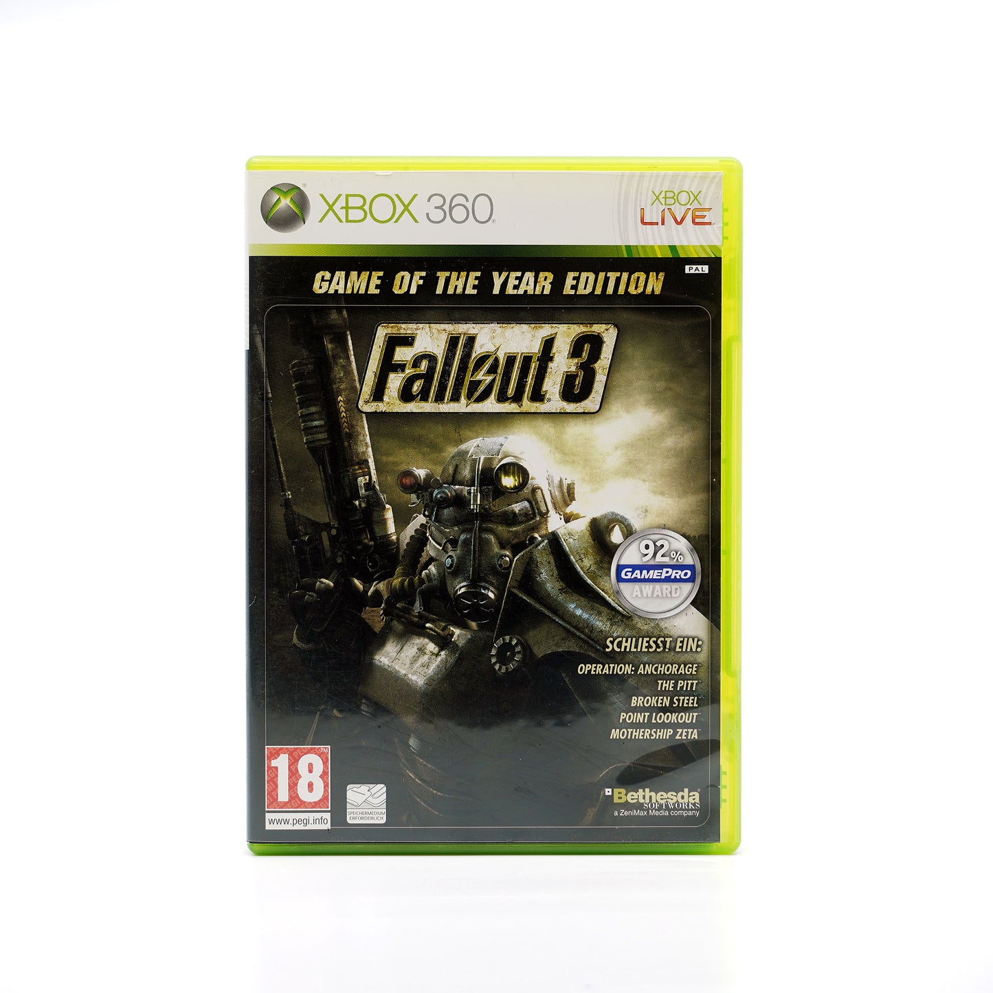 Fallout 3