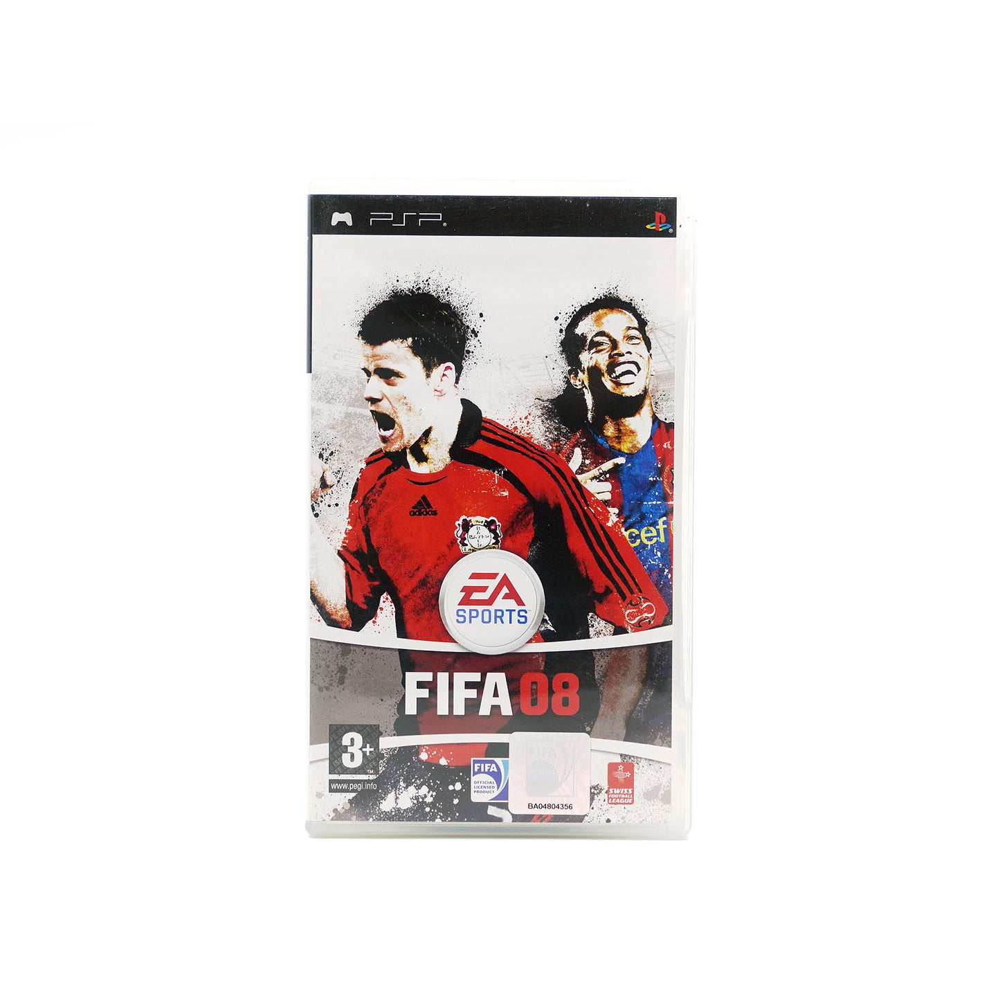 Fifa 08