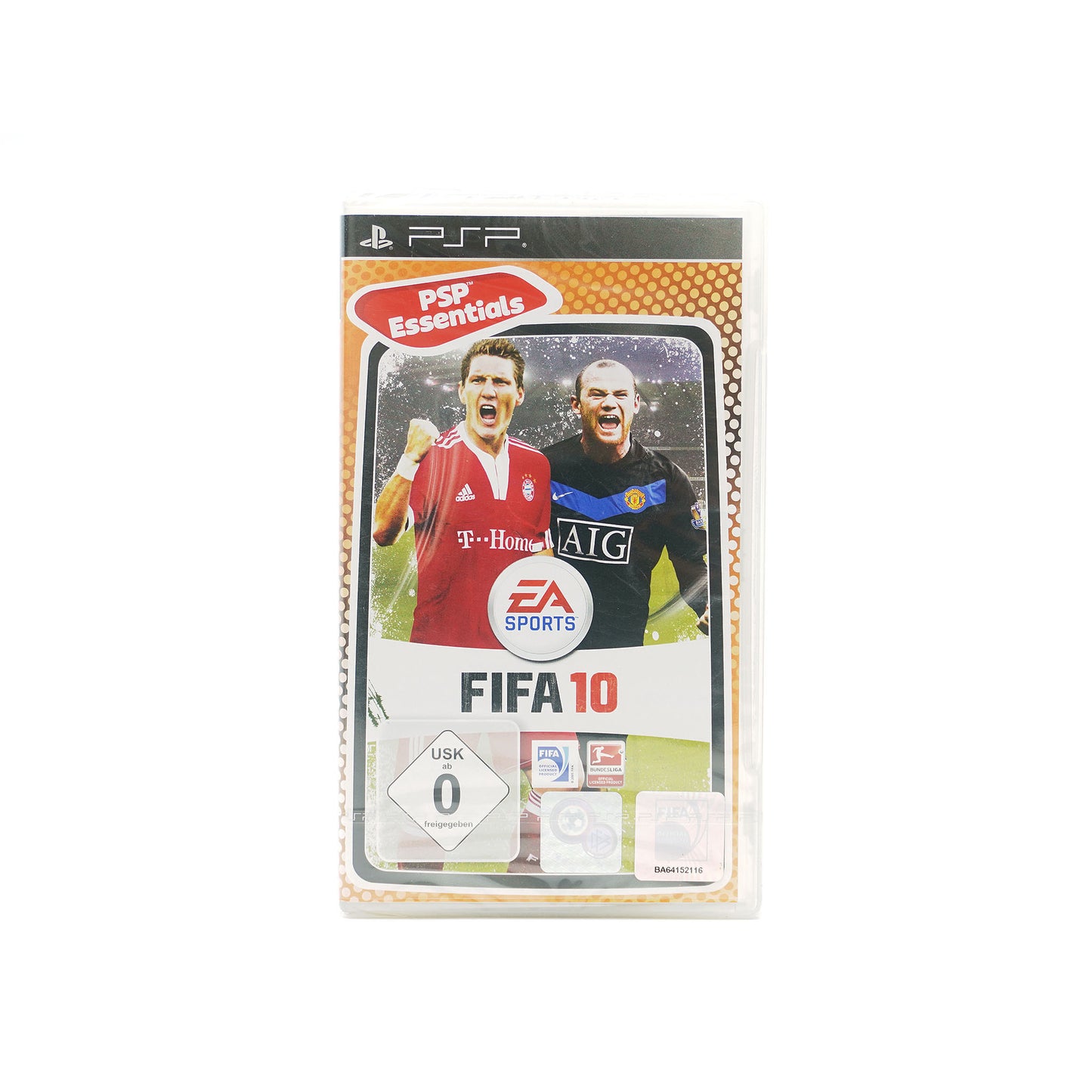 Fifa 10