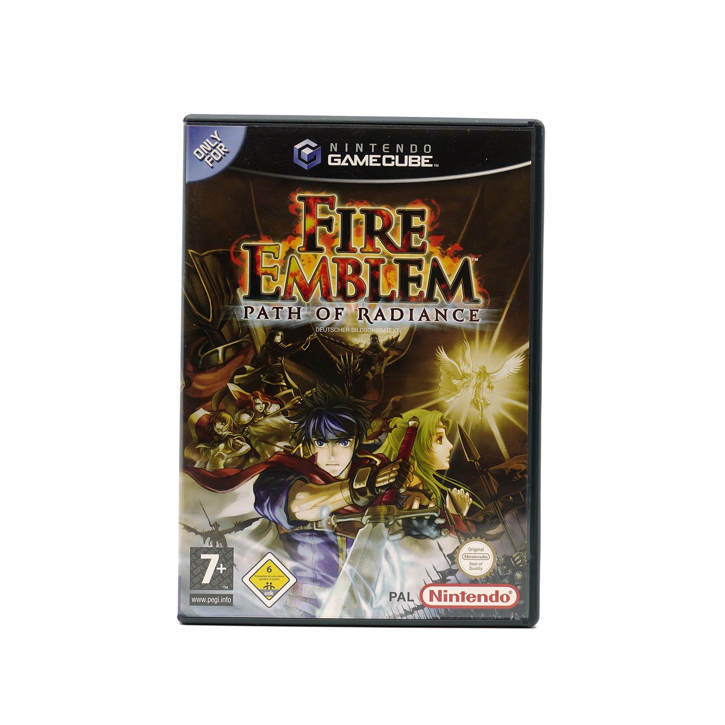 Fire Emblem: Path of Radiance
