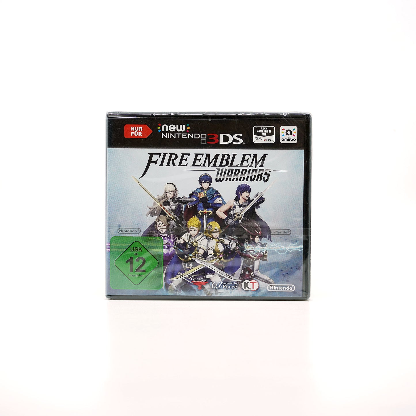 Fire Emblem Warriors