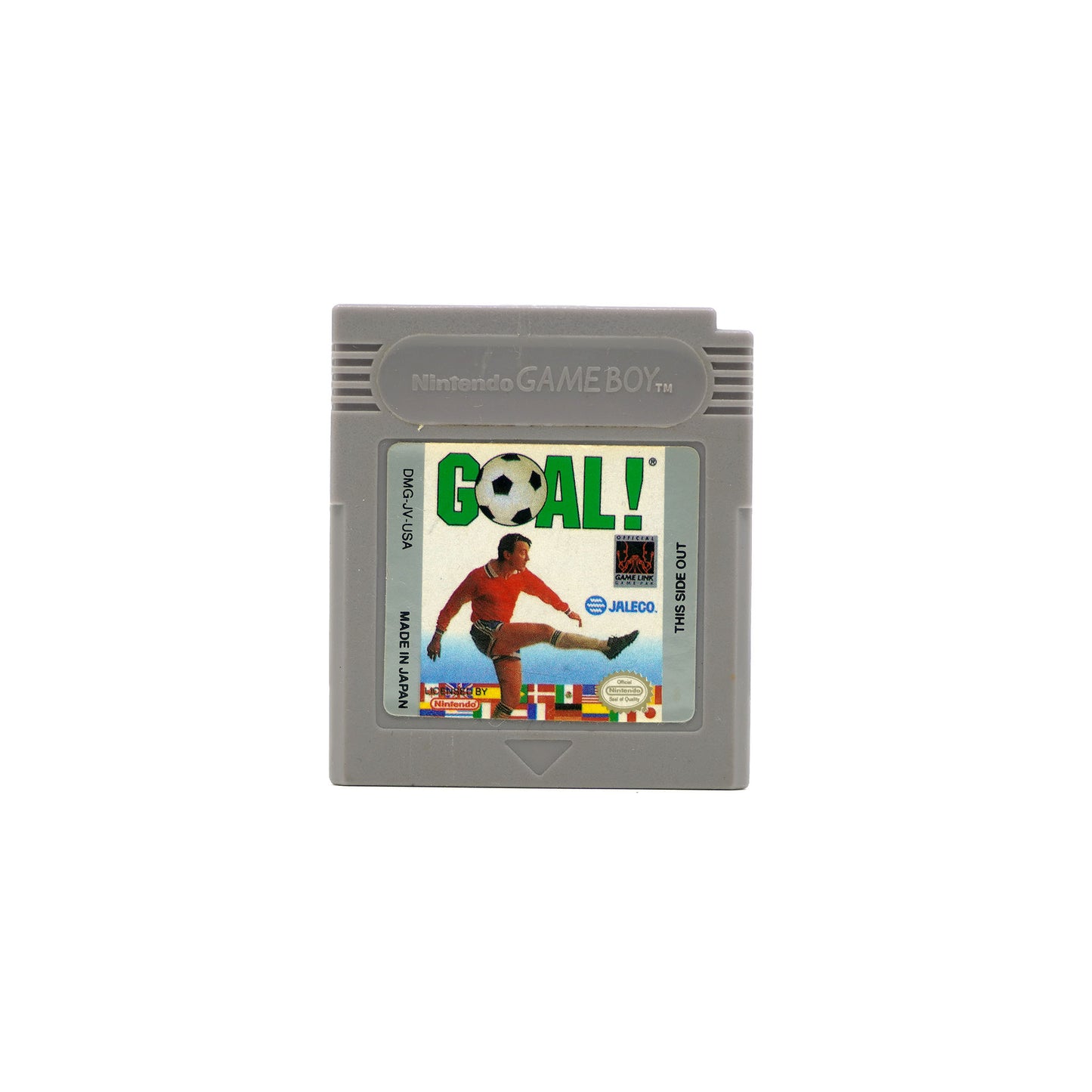 Goal!