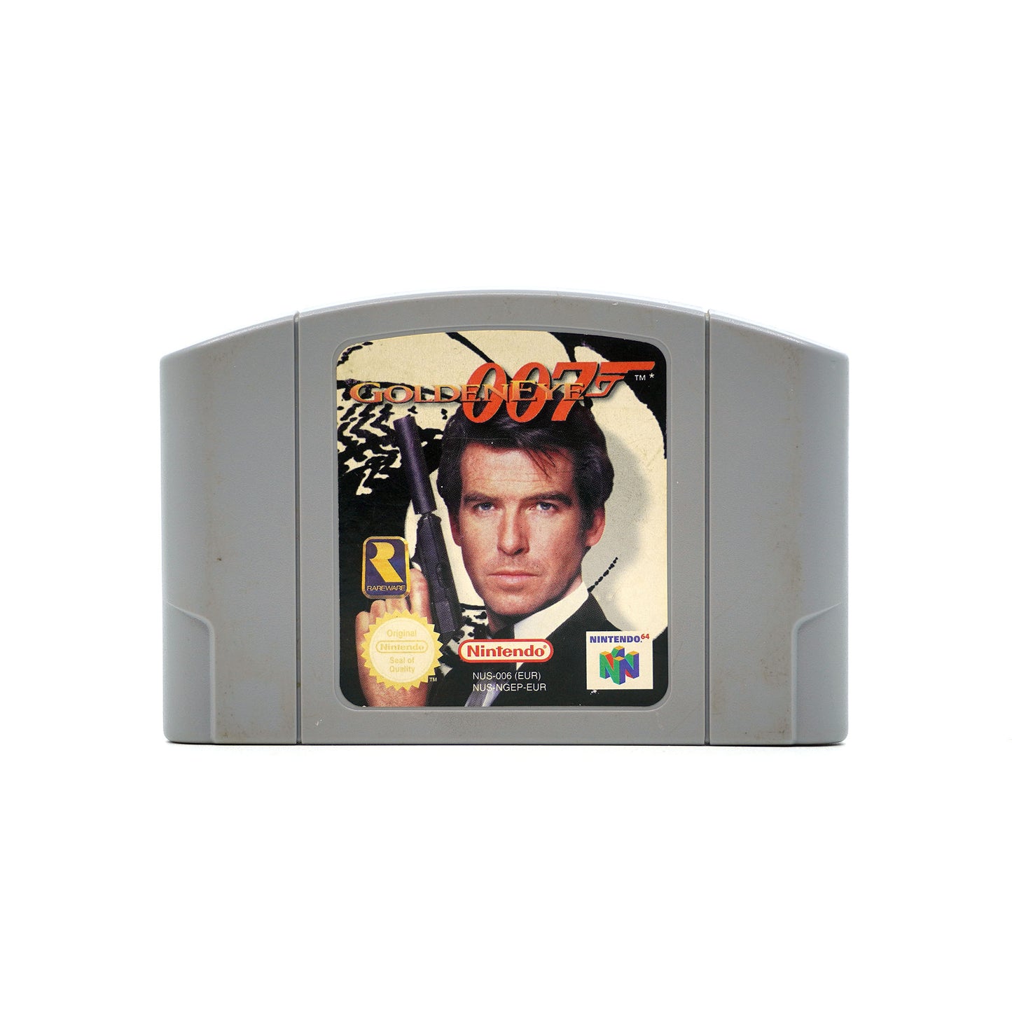 GoldenEye