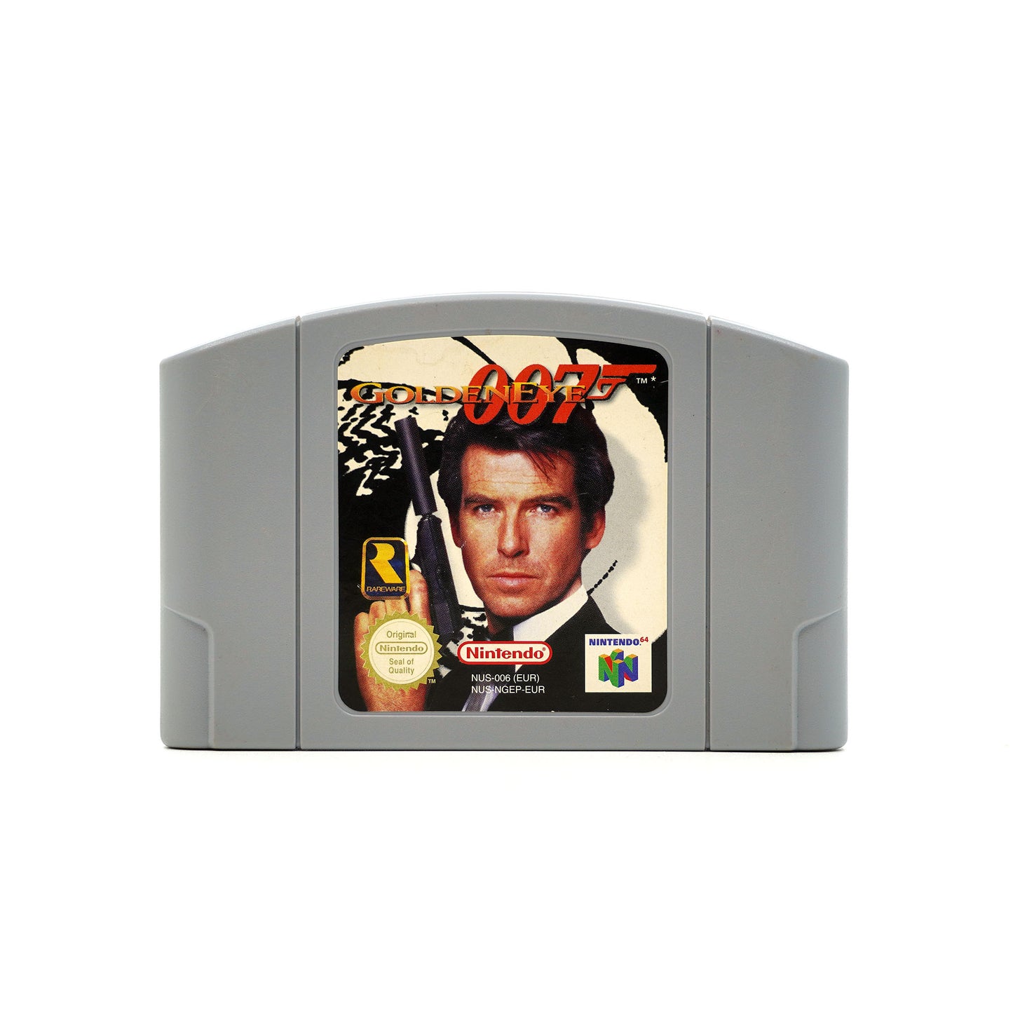 GoldenEye