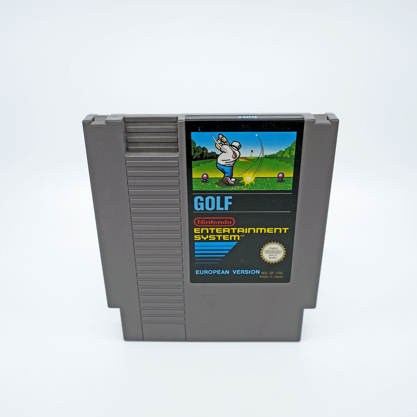 Golf OVP