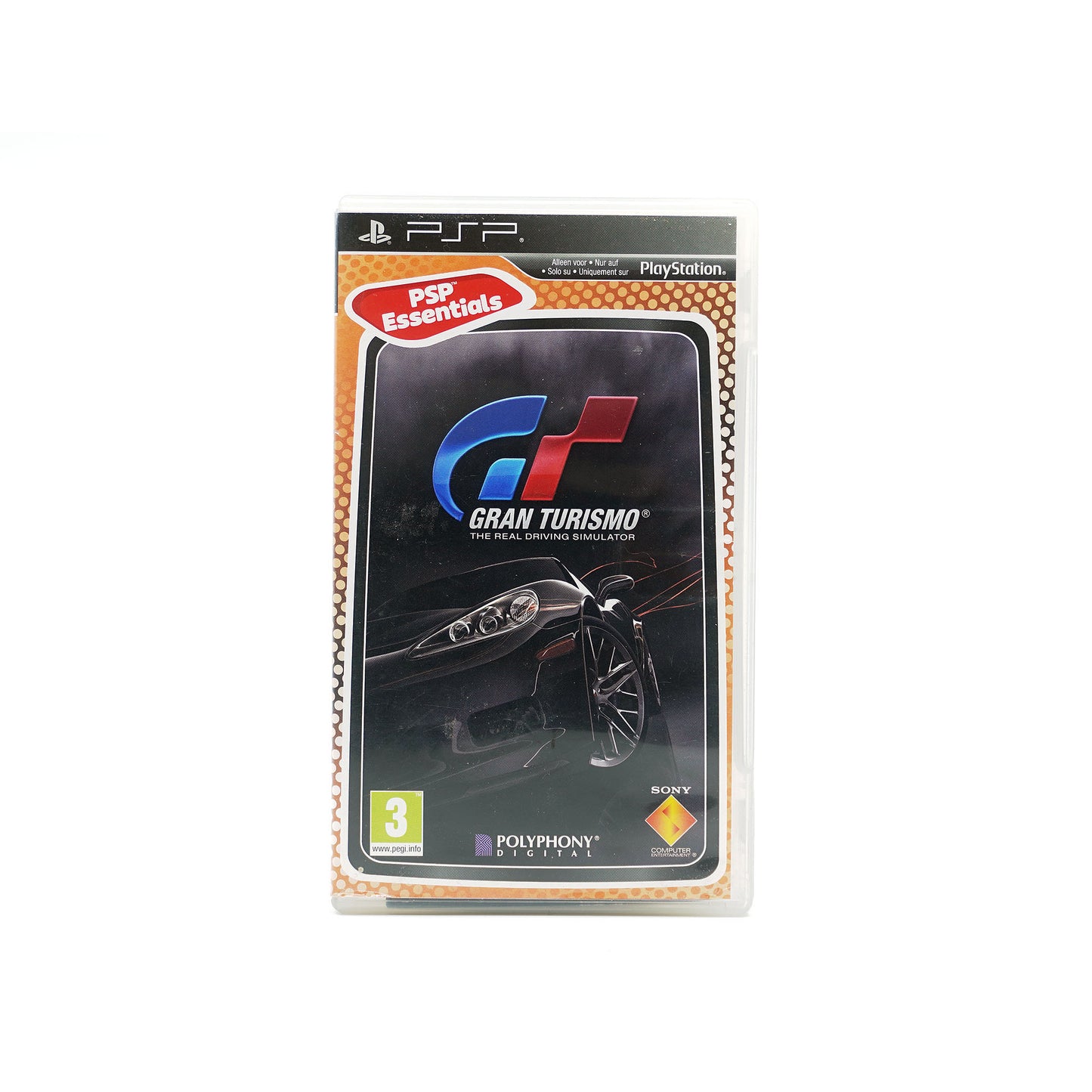 Gran Turismo