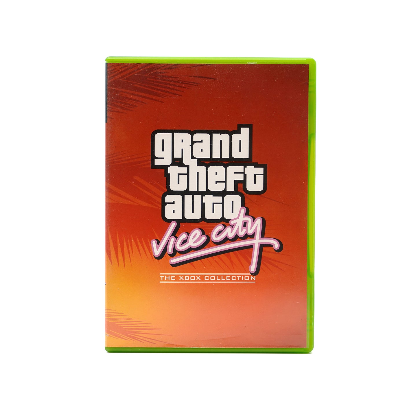 Grand Theft Auto: Vice City