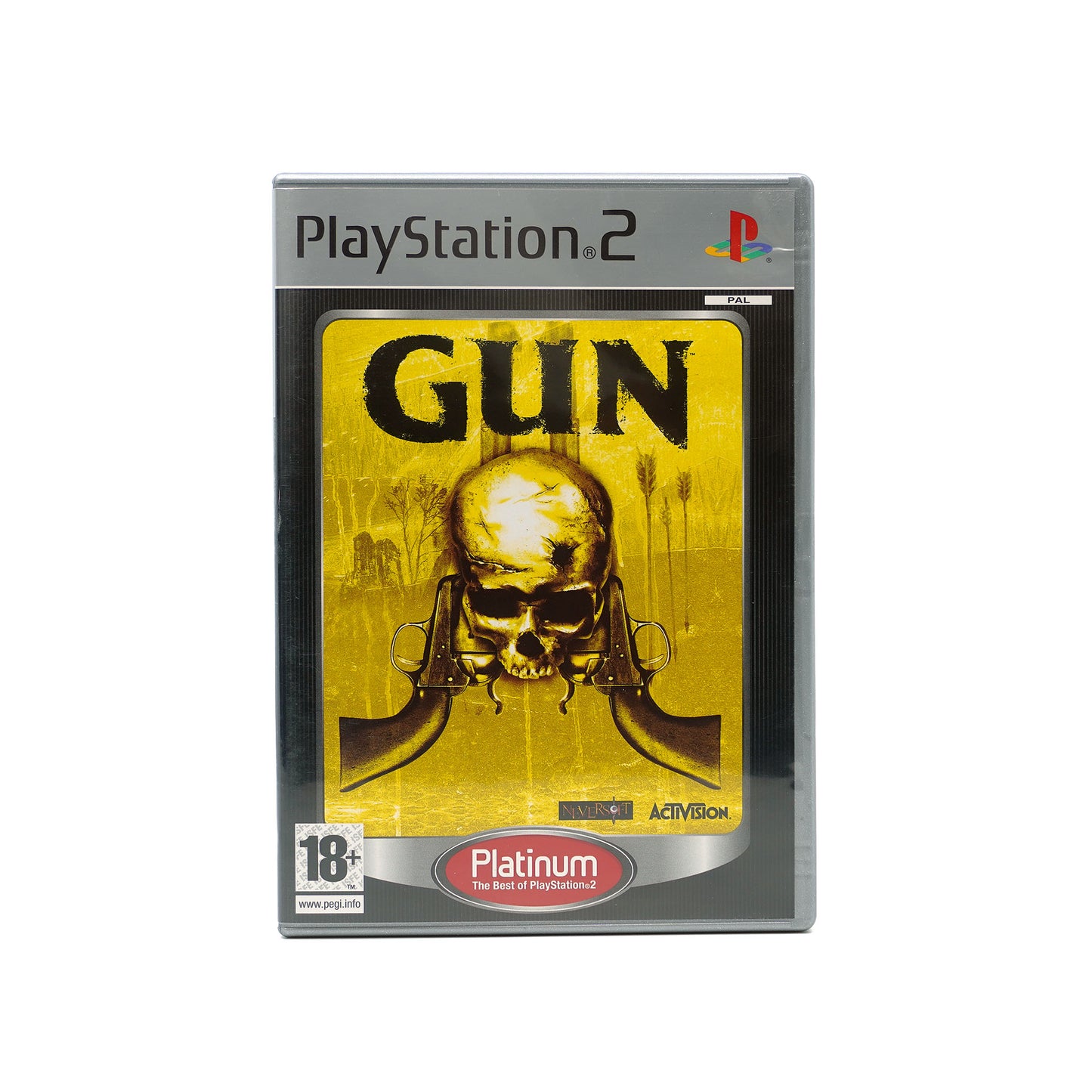 Gun