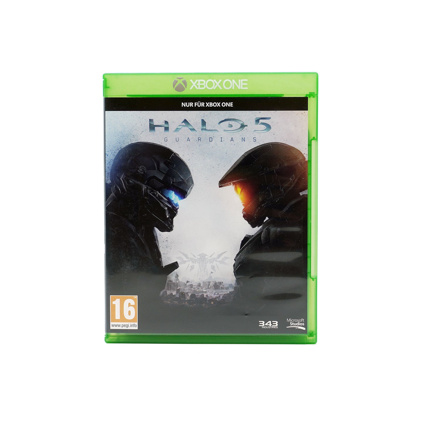 Halo 5: Guardians