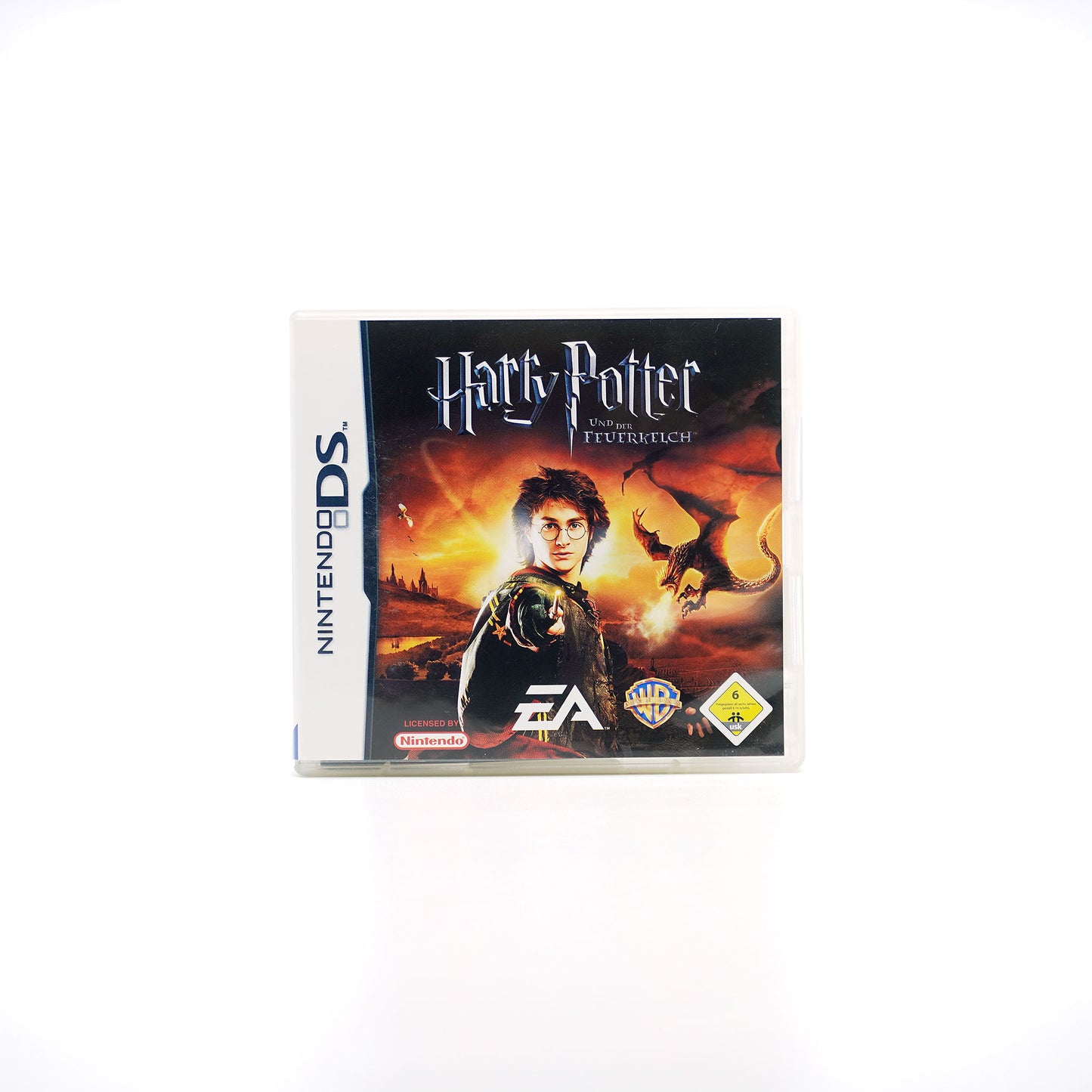 Harry Potter und der Feuerkelch