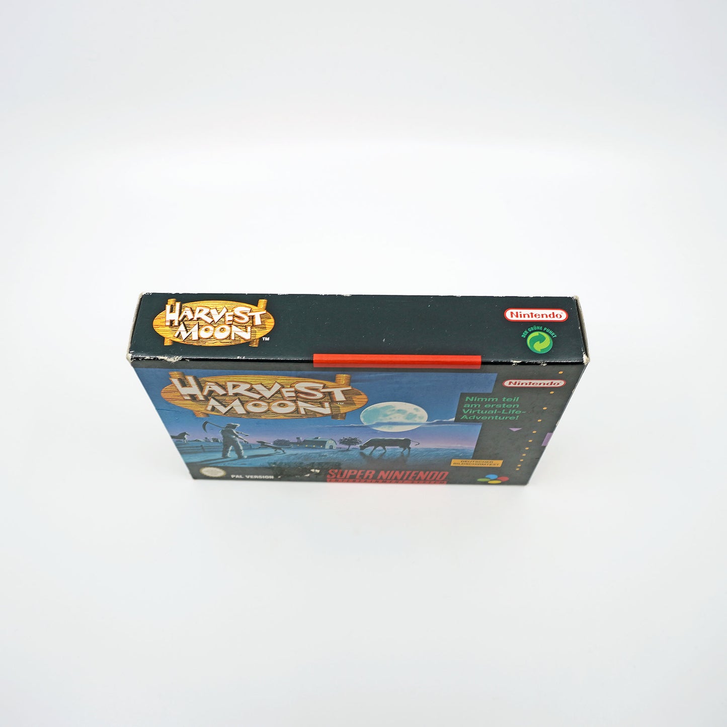 Harvest Moon OVP