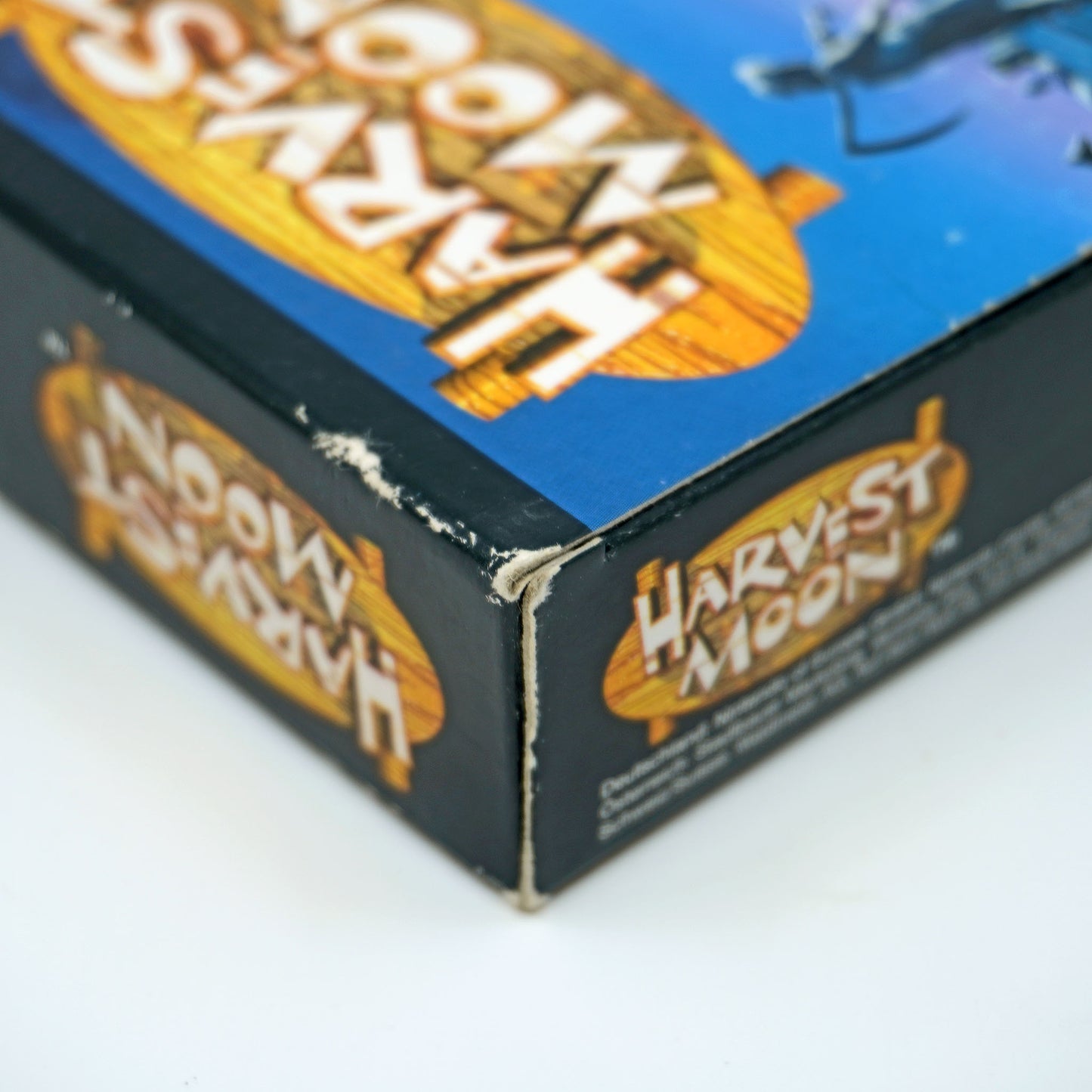 Harvest Moon OVP