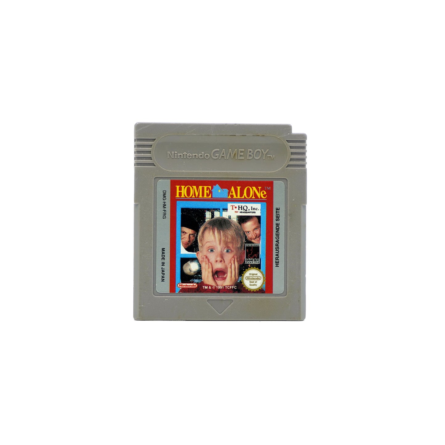Home Alone