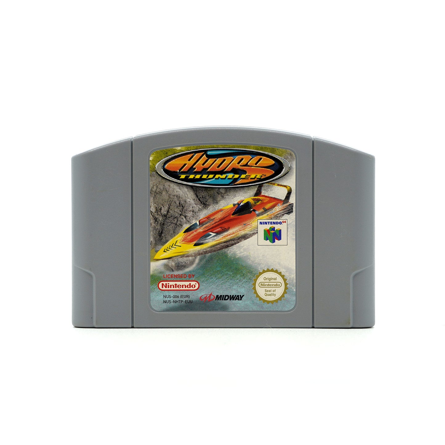 Hydro Thunder