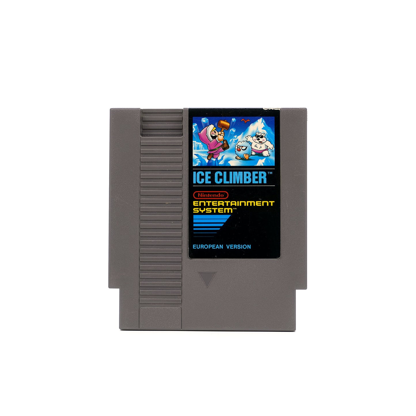 Ice Climber