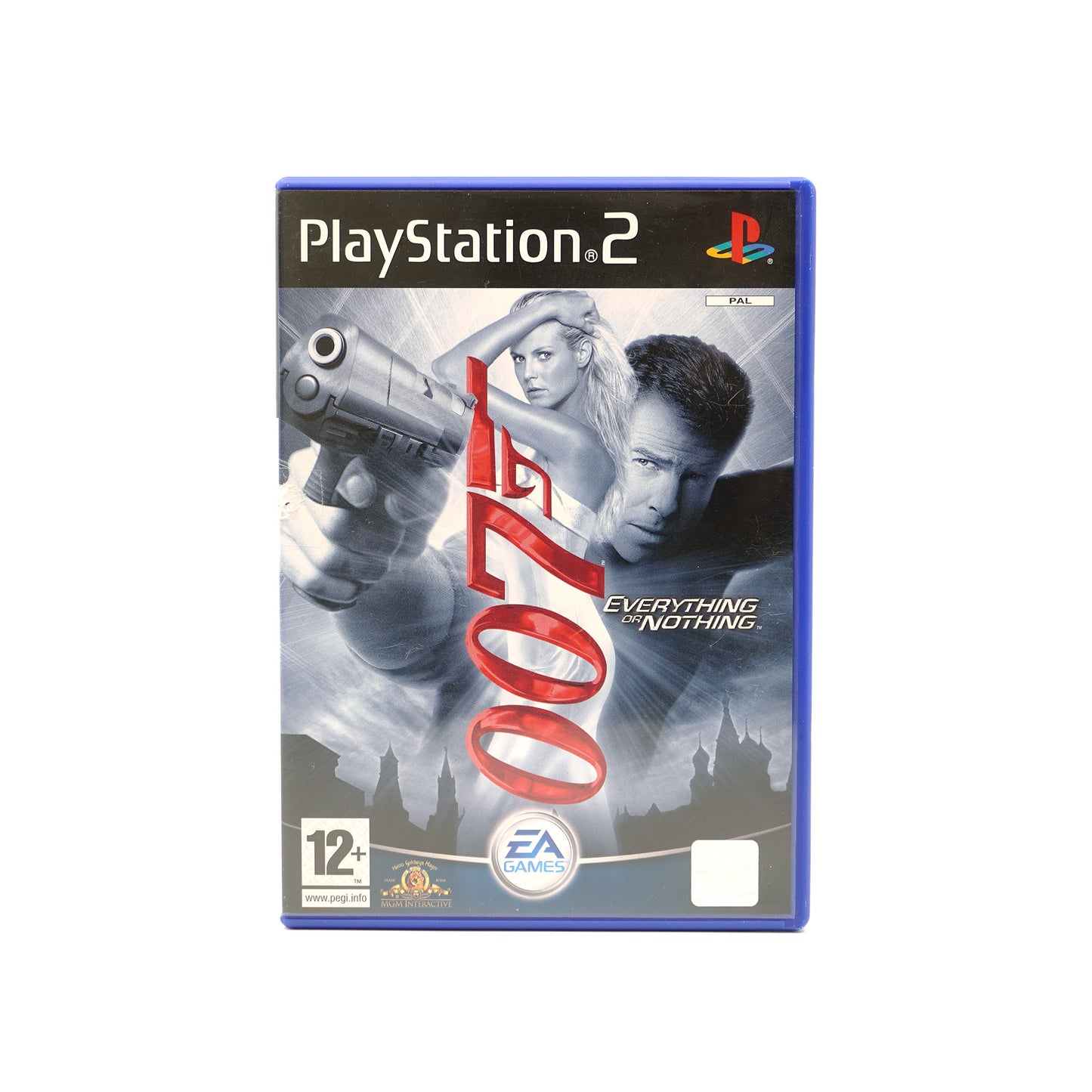 James Bond 007: Alles oder Nichts
