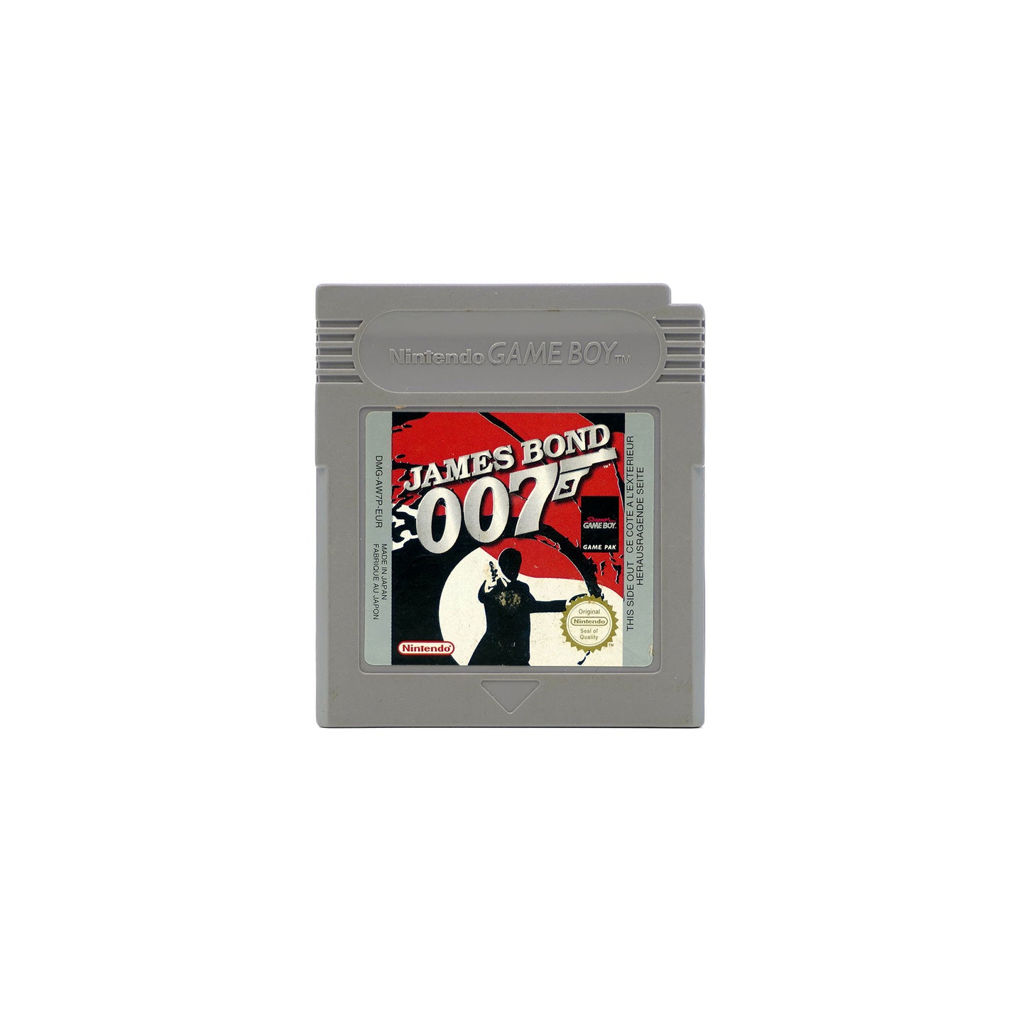 James Bond 007