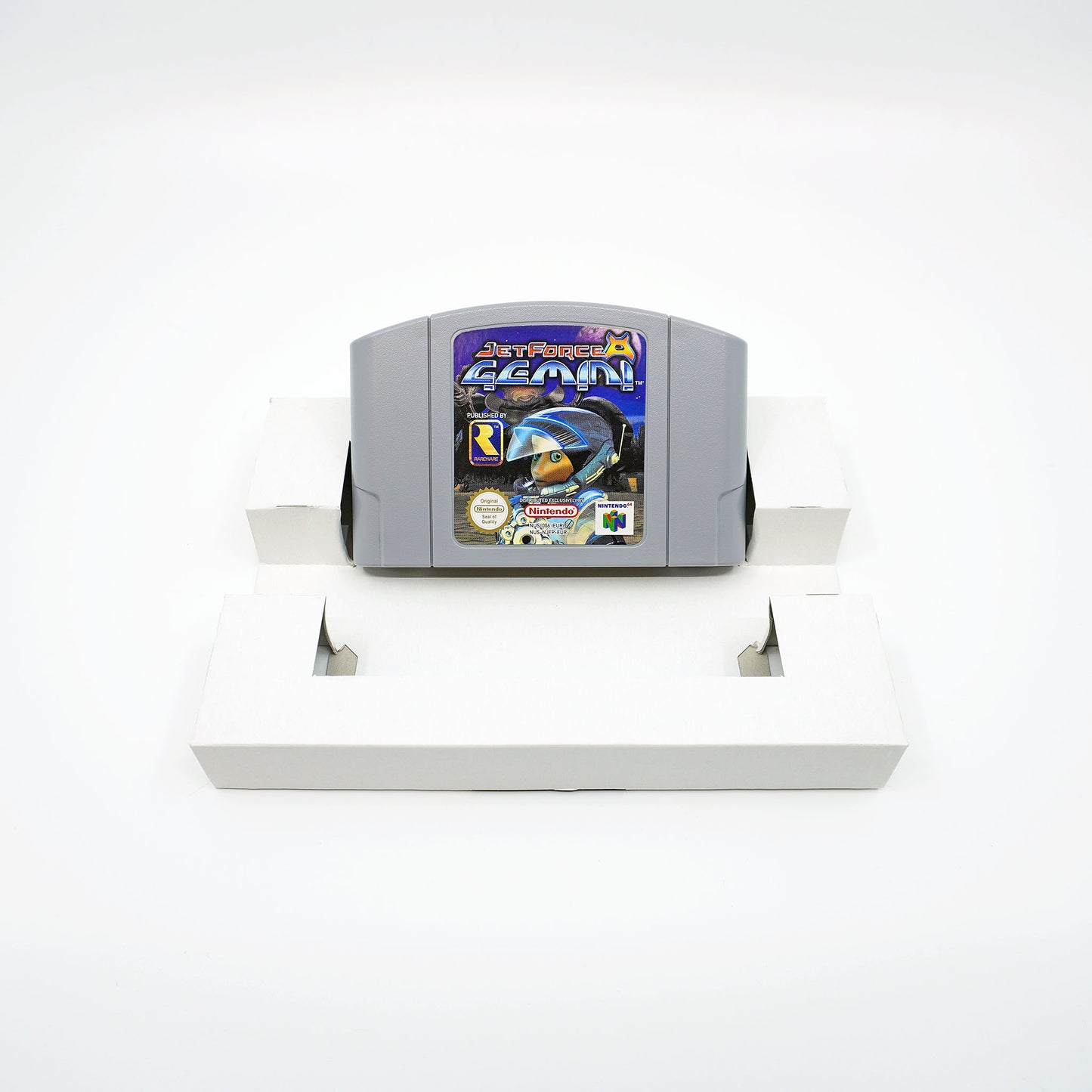 Jet Force Gemini OVP