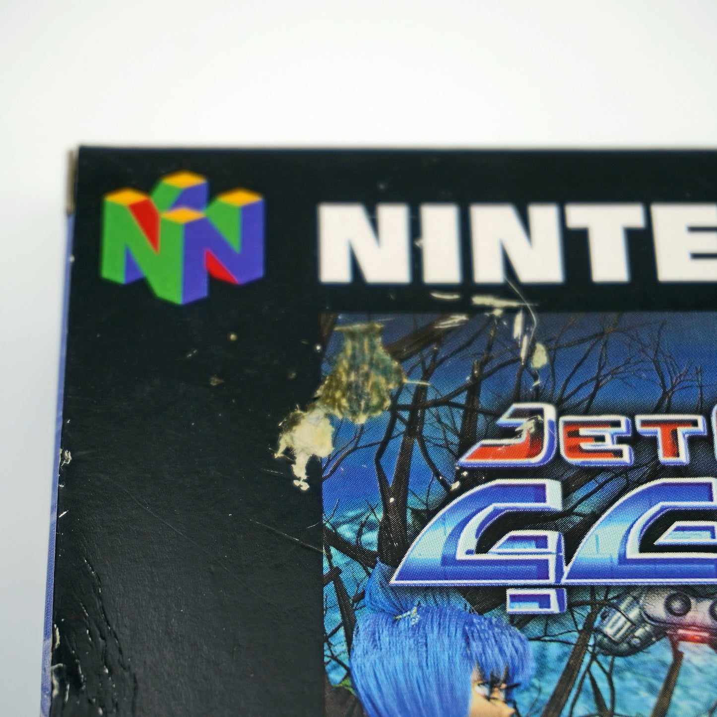 Jet Force Gemini OVP