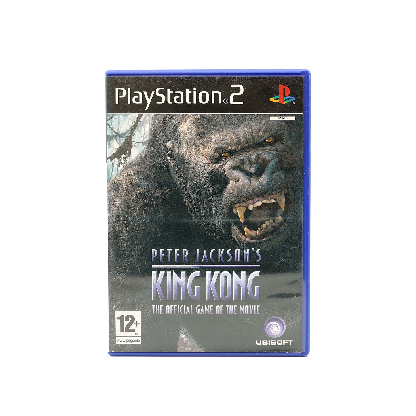 King Kong