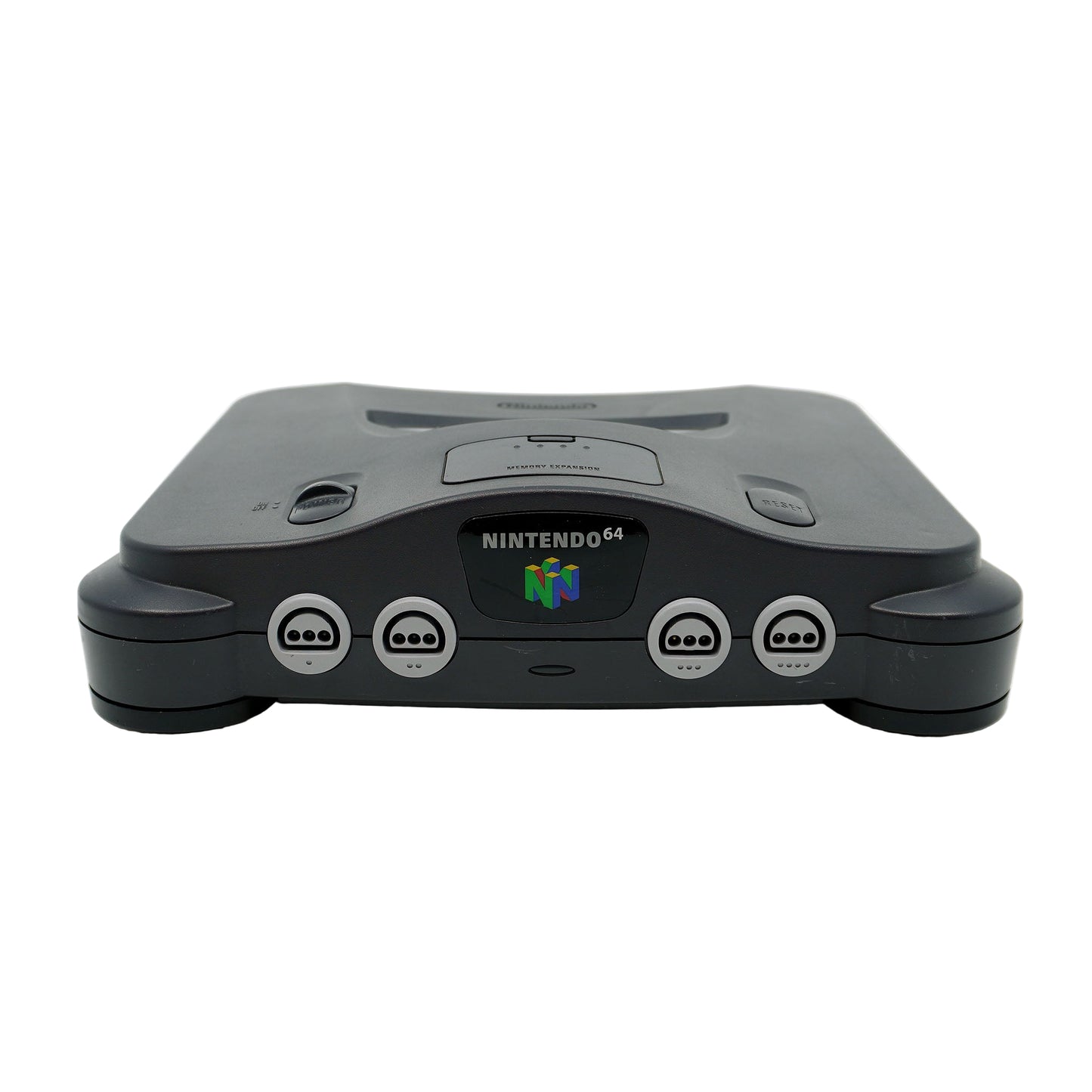 Nintendo 64 Konsole