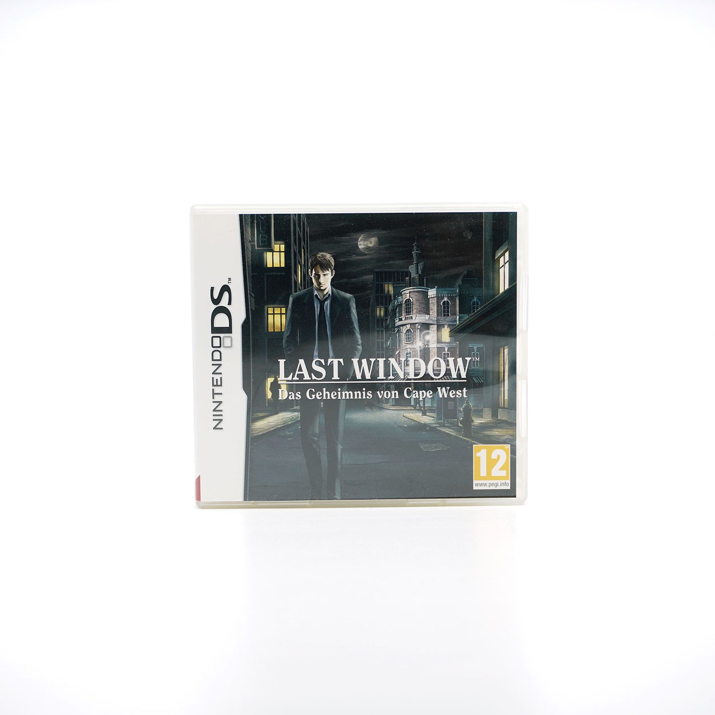 Last Window: Das Geheimnis von Cape West